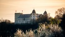Museumsfest des Kreismuseums Wewelsburg abgesagt